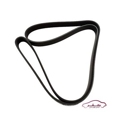 تسمه دينام رانا 6PK1568 پژو 206 |آپكو  - كد:130204